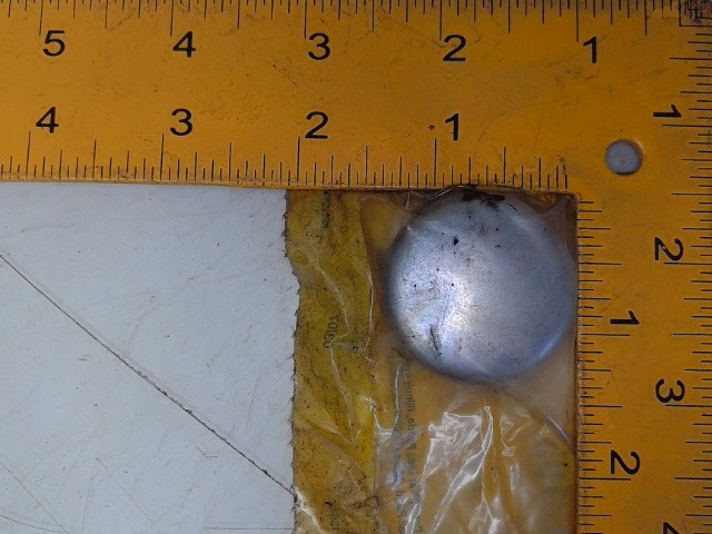 195-8224 Cap Plug for CATERPILLAR