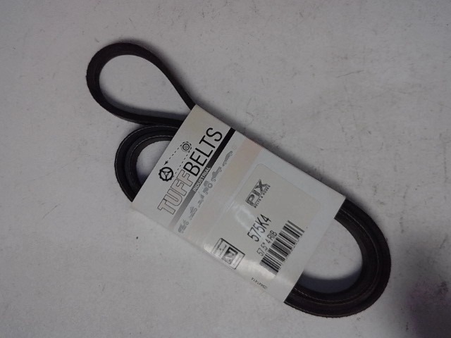 A-575K4 Belt for JOHN DEERE