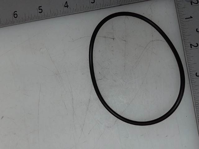 5MHF03010664 O-ring for JOHN DEERE