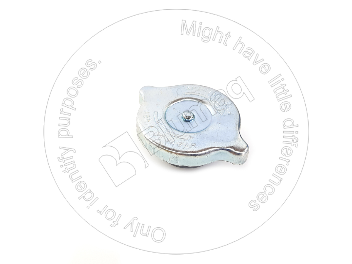 124-1613 Plug