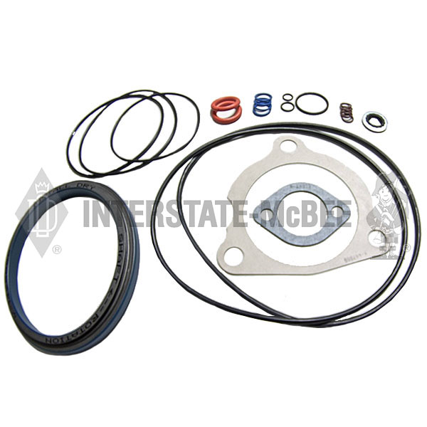 2337574 Gasket Kit - Rear Structure