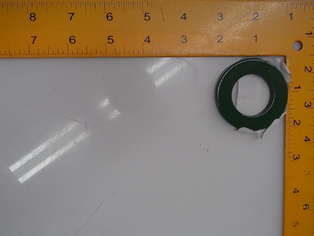 31-516 Fitting for CUB CADET