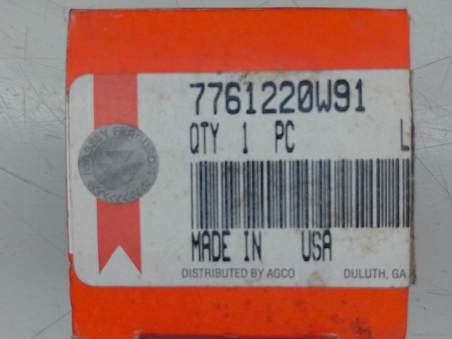 7761220W91 Switch for AGCO