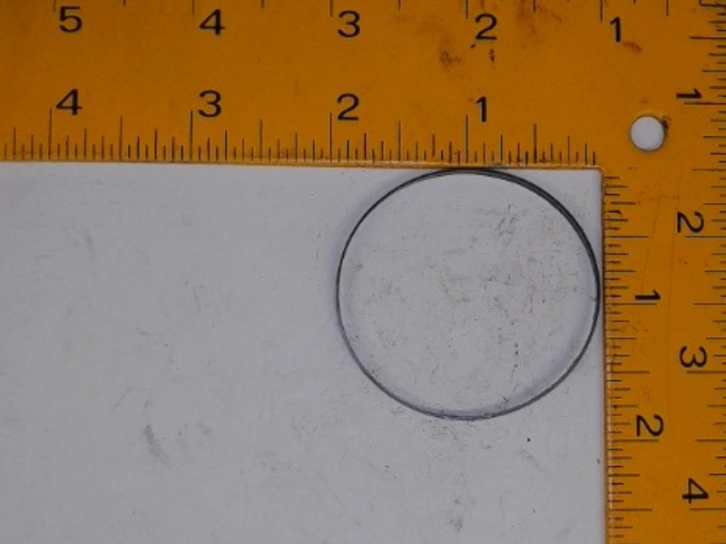 30-3002675 Ring for AGCO