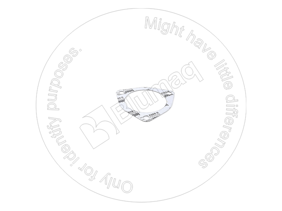 7S-0611 Gasket for CATERPILLAR