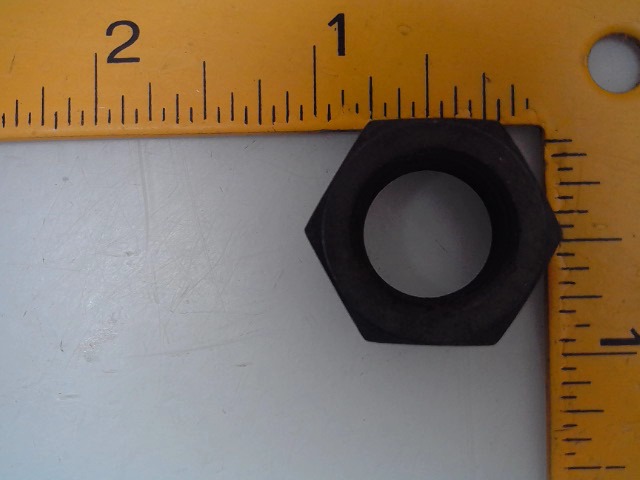 912-0318 Nut for CUB CADET