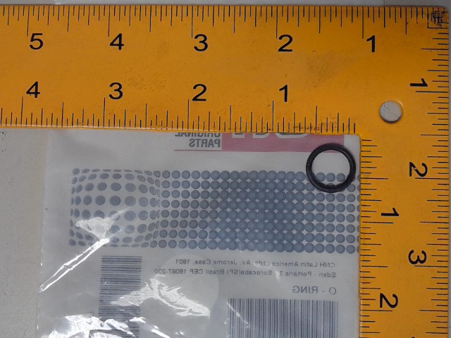 292208A1 CASE Seal O-ring