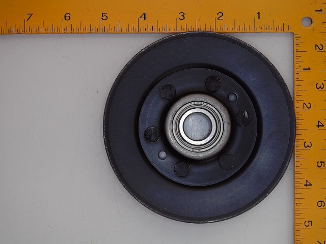 AM38171 Idler Pulley for JOHN DEERE