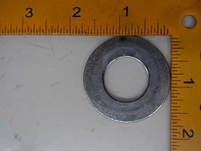 1044758 WOODS Washer