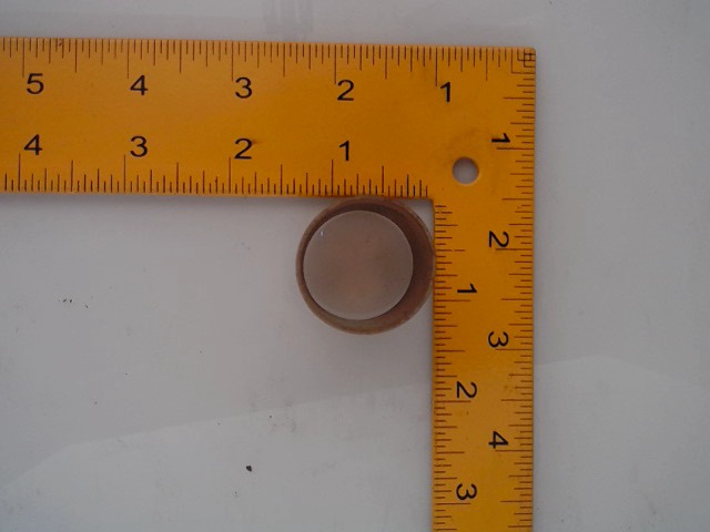 25998H Bushing for CASE