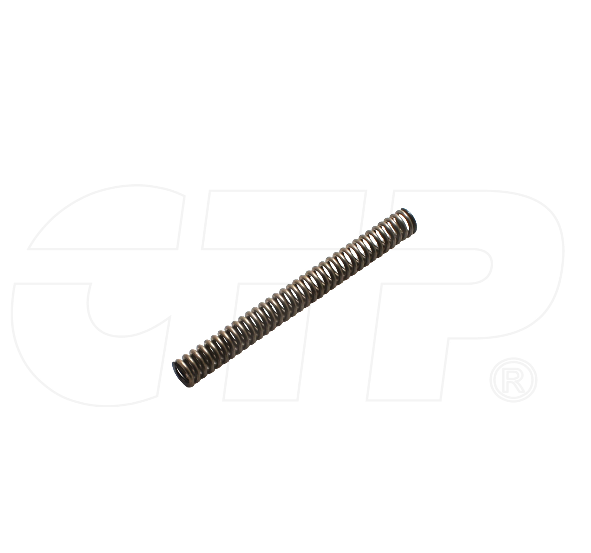 7T0570 Spring for CATERPILLAR