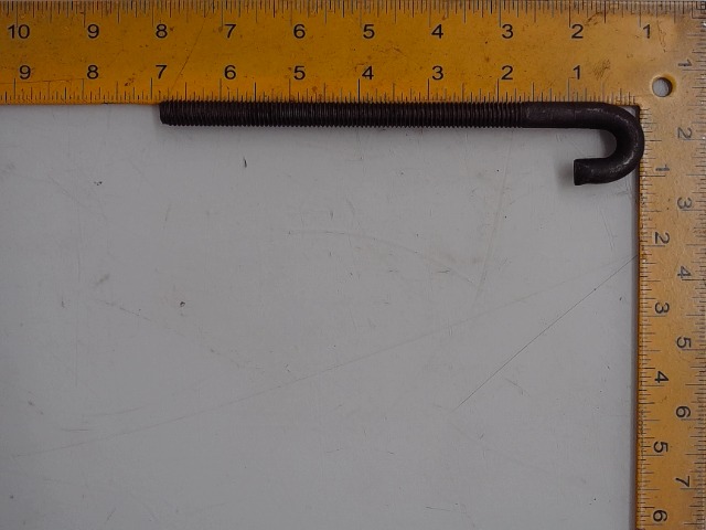 892S Bolt for AGCO