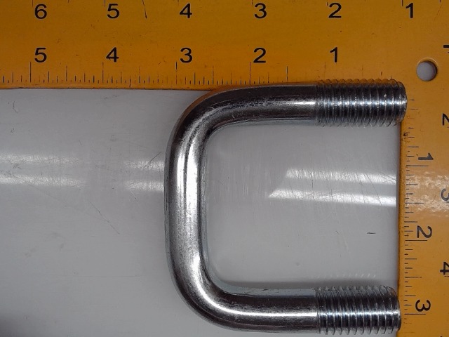 B-1030 U Bolt 5/8 for BUSHHOG KEWANEE