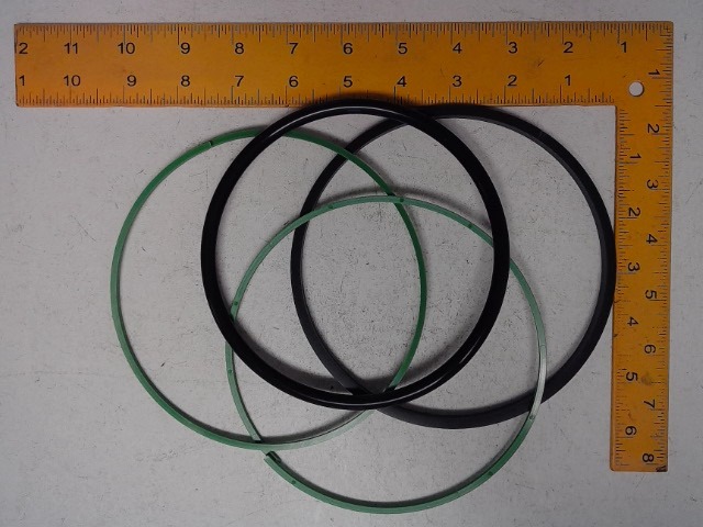 594-5713 Seal Assy