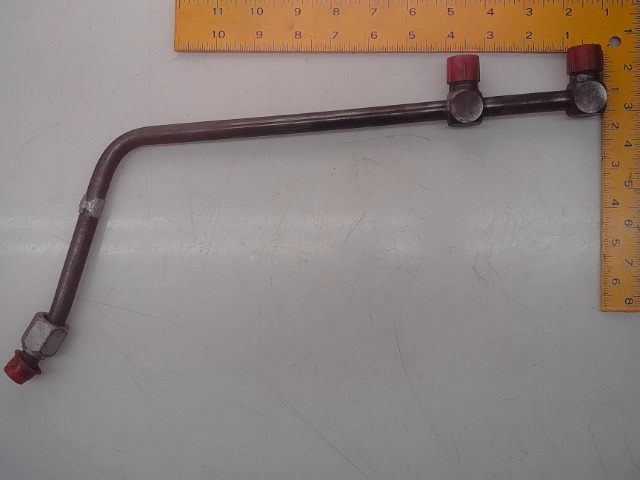 170-31287 Line for GEHL MANITOU