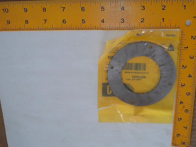 5B-9683 Adaptrgaugemont for CATERPILLAR