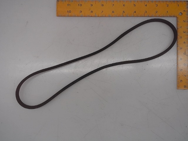 A-3L350K V-belt for JOHN DEERE