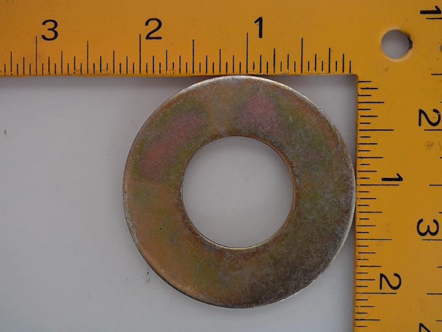 6732013 Washer for BOBCAT