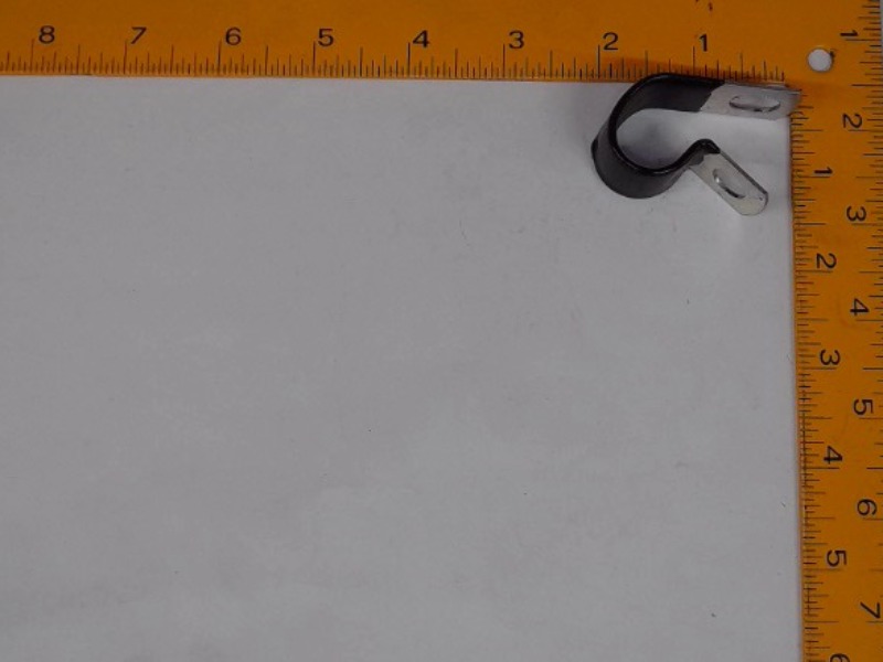XCL-12 Clamp for JOHN DEERE
