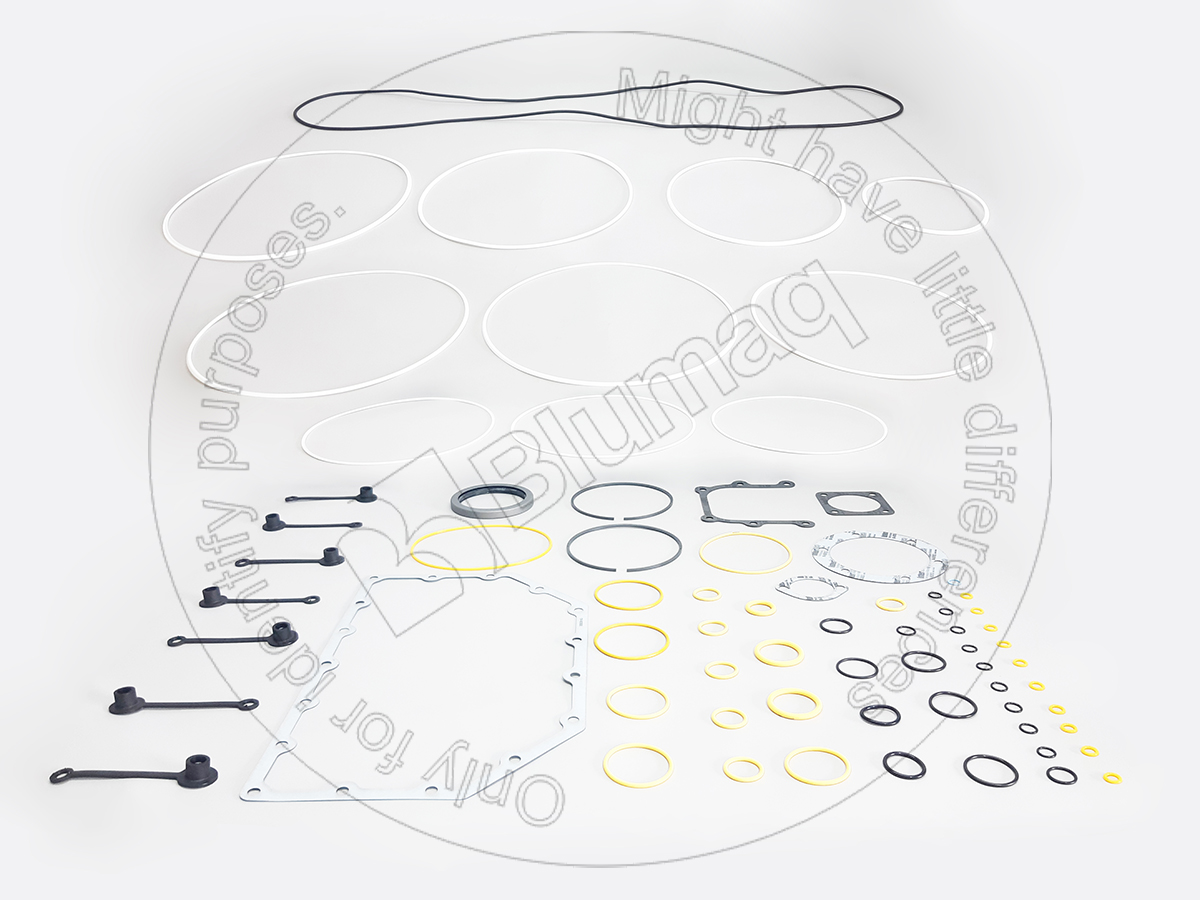 345-7551 Gasket Kit for BLUMAQ