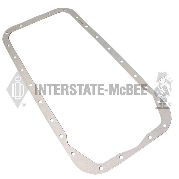 23503588 Gasket - Oil Pan