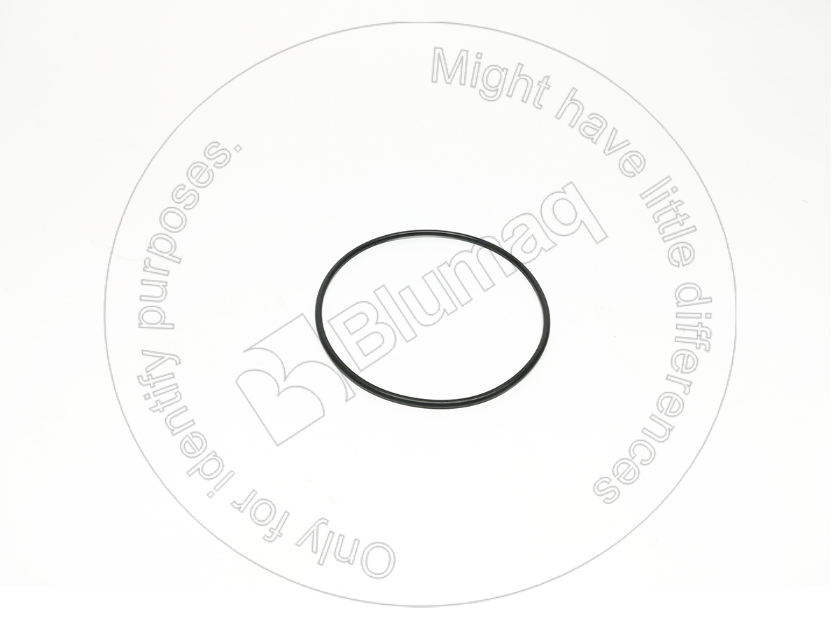 201-70-28540 Seal O-ring for KOMATSU