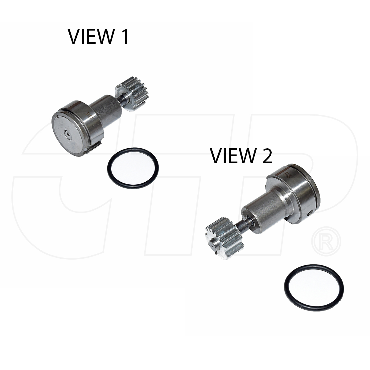 4S5758 Plunger A for CATERPILLAR