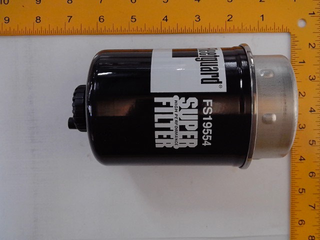 FS19554 Filter