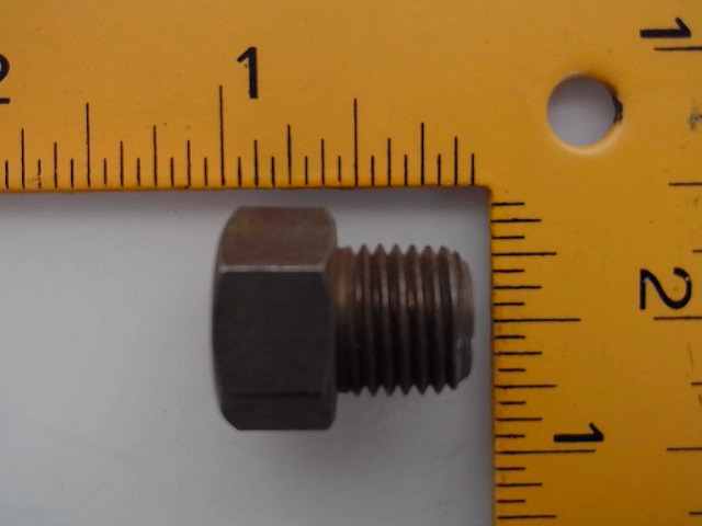 397338R1 Connector for KOMATSU