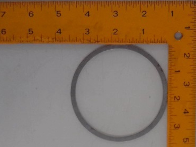 K7561-12140 Shim for KUBOTA