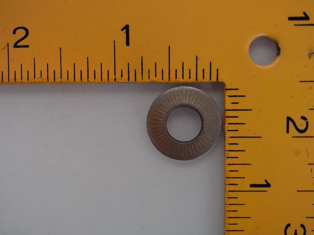 322358 Lock Washer for CASE NEW HOLLAND