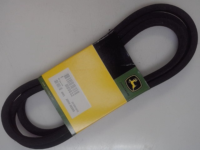 M89832 Belt for JOHN DEERE