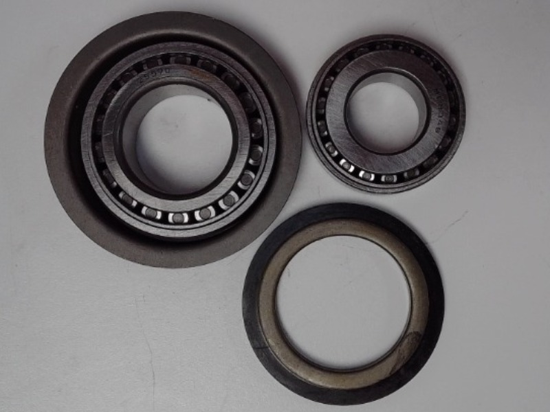 A-RE54819 Kit for JOHN DEERE