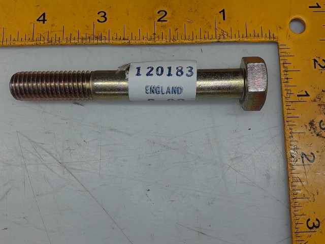 120183 Bolt