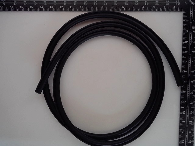 86000943 Vent Pipe