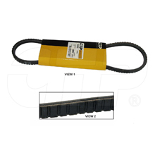 5L3979 V-belt Single for CATERPILLAR