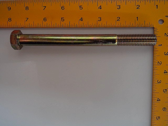 9840670 CASE Bolt