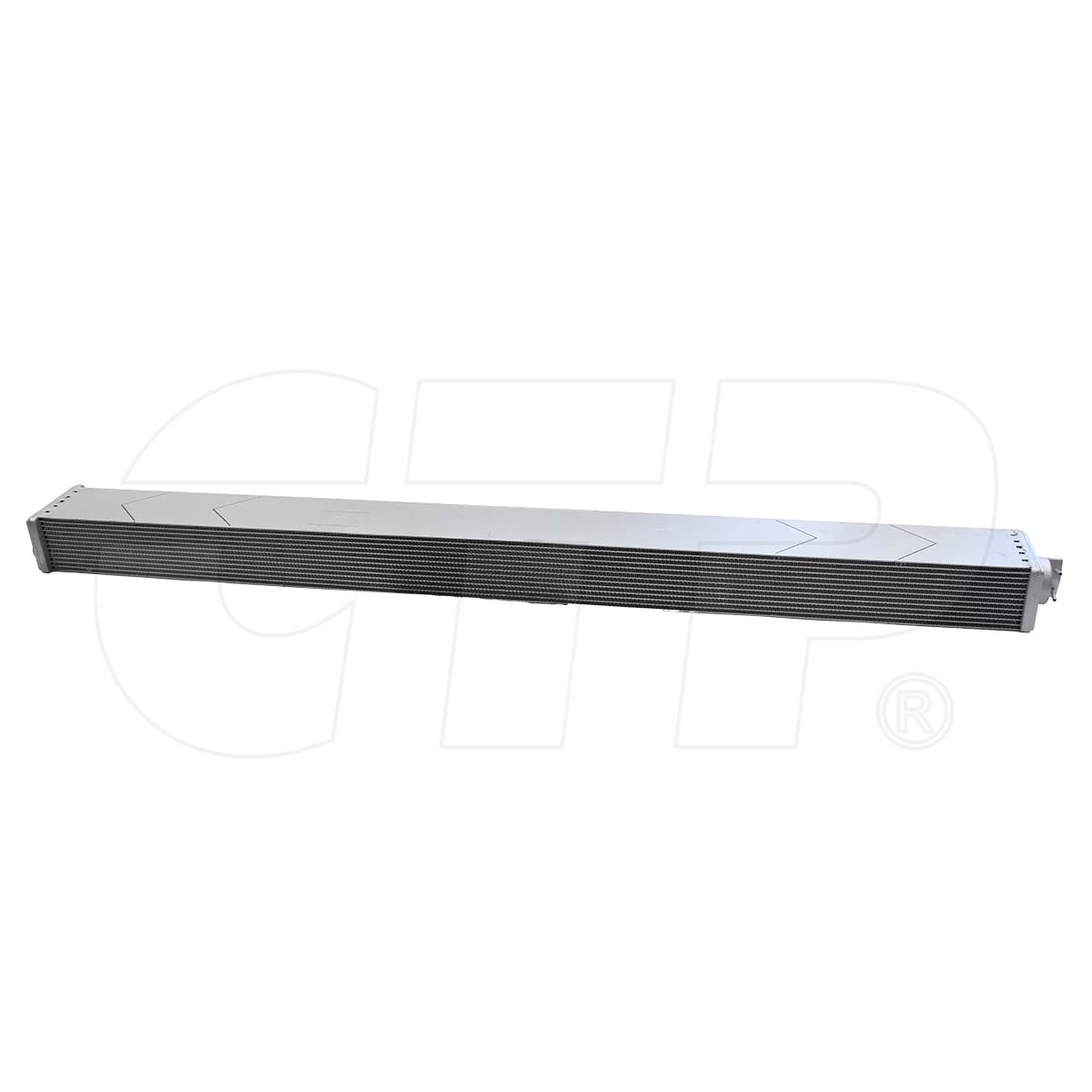 3874367 Core As-radiator for CATERPILLAR