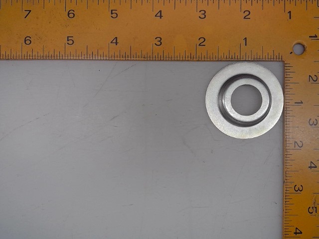 1G410-74770 Cover for KUBOTA