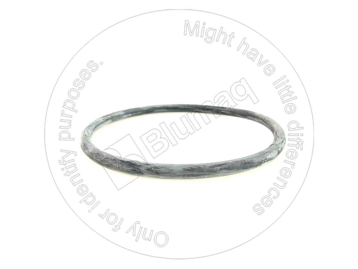 6Y-8134 Seal O-ring