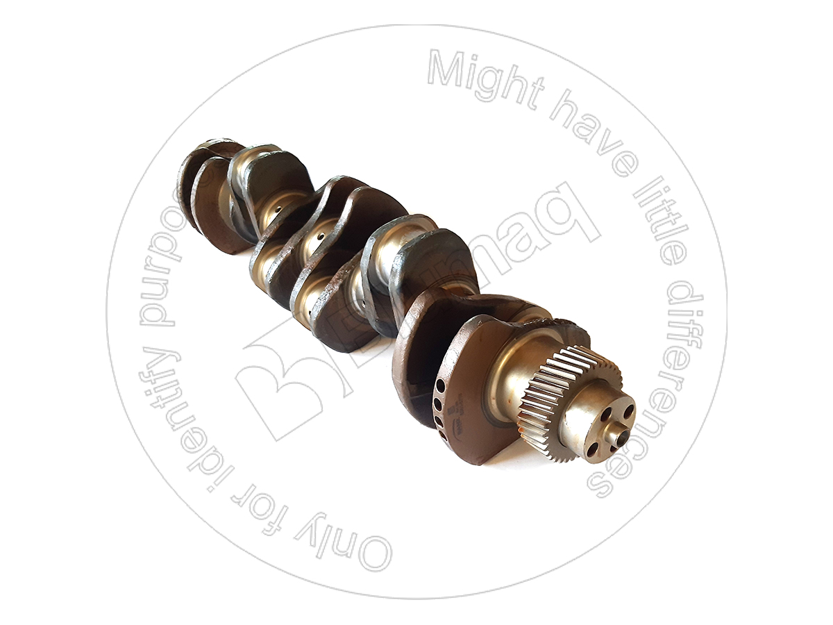 CSJ908032 Crankshaft