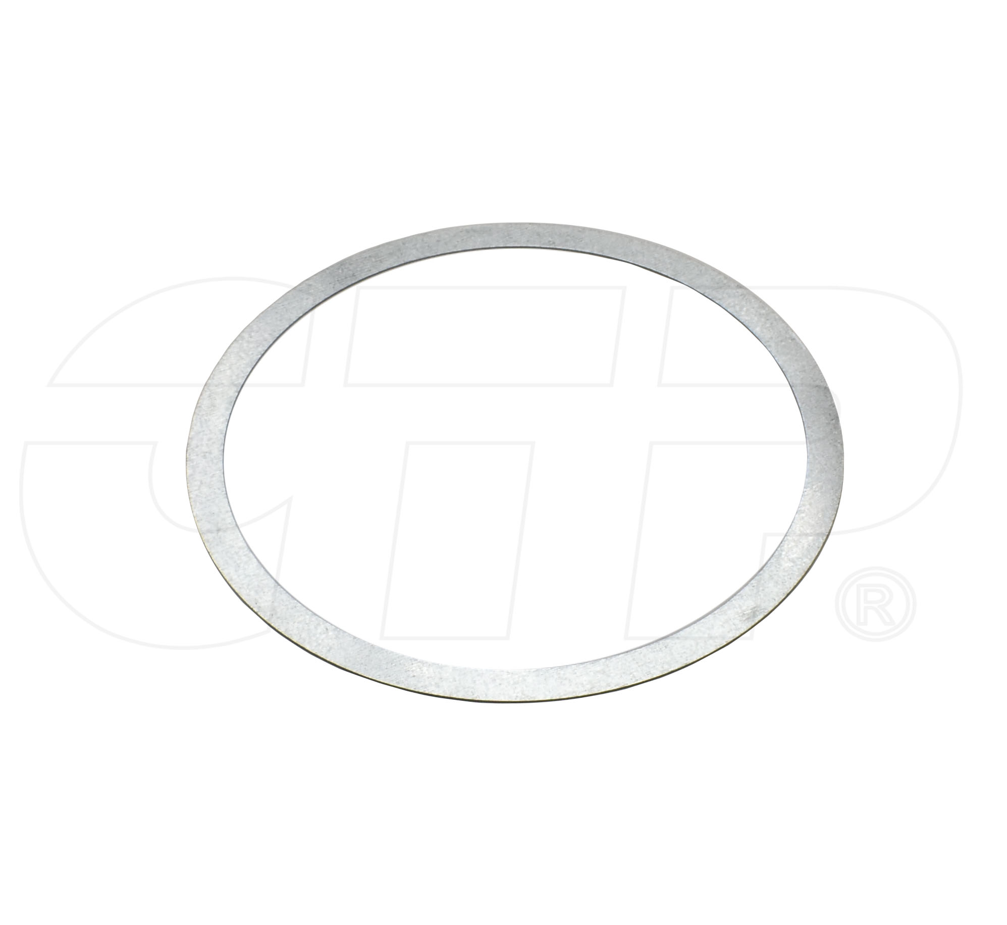 0961776 Shim 0.5mm Thk for CATERPILLAR