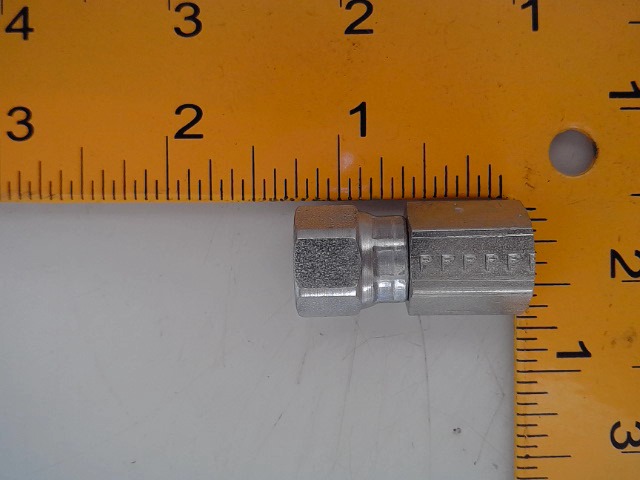 X4G6X-S Fitting for JOHN DEERE
