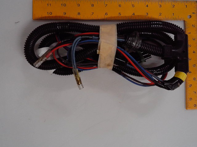 1623099C92 Harness for NAVISTAR