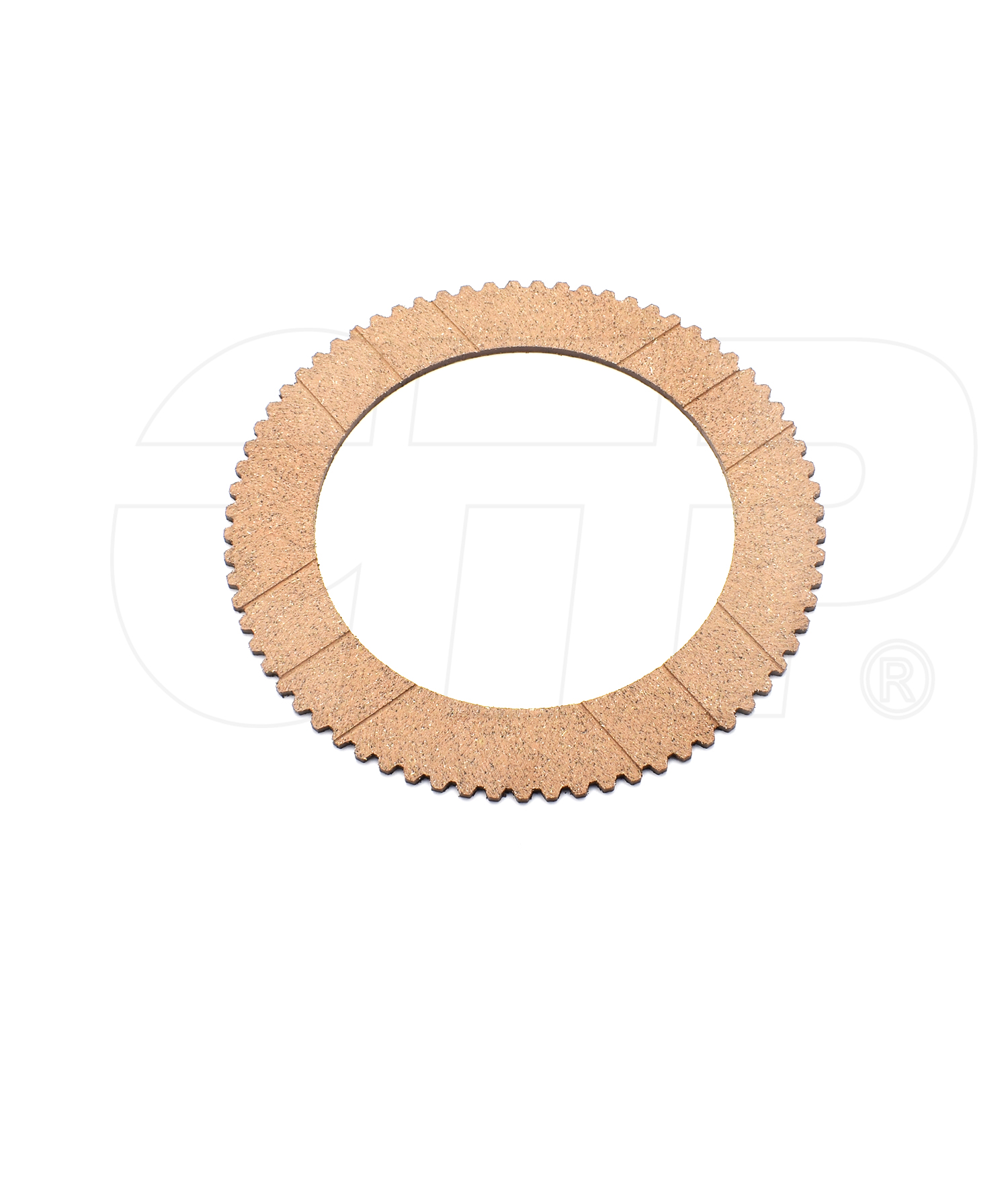 8E4075 Disc-clutch Drive for CATERPILLAR