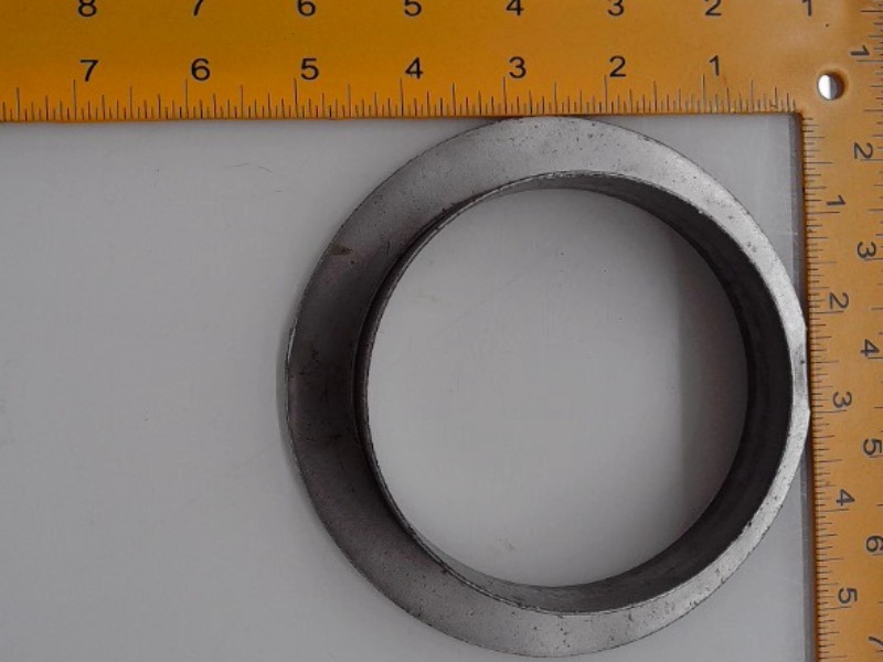 F787R Retainer for JOHN DEERE