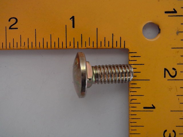 280497 Bolt Gr 5 for CASE NEW HOLLAND