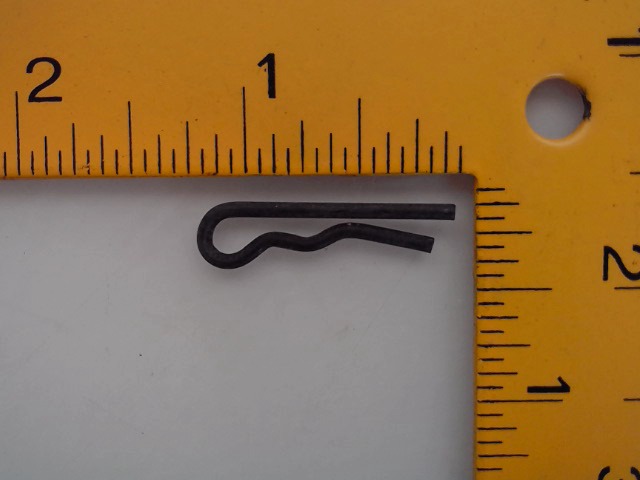 914-0104 Pin for CUB CADET