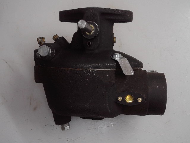 1900455M91 Carb for AGCO