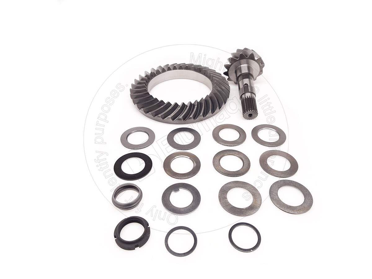 CA0068629 Bevel Gear Assy. for BLUMAQ